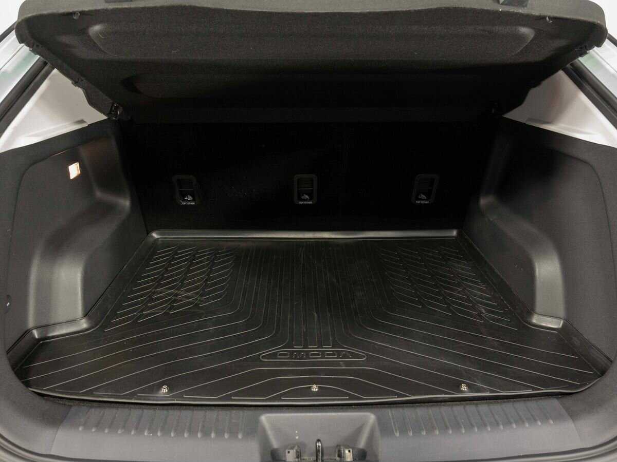 Купить OMODA C5, 2022, 34 975 км.. Фото: #22