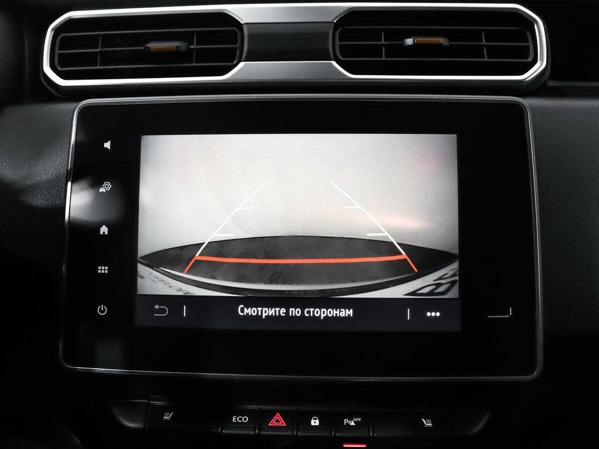 Купить Renault Duster, 2022, 67 447 км.. Фото: #12