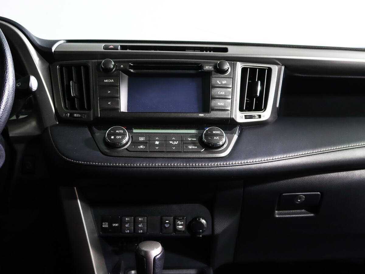 Купить Toyota RAV4, 2014, 171 075 км.. Фото: #12