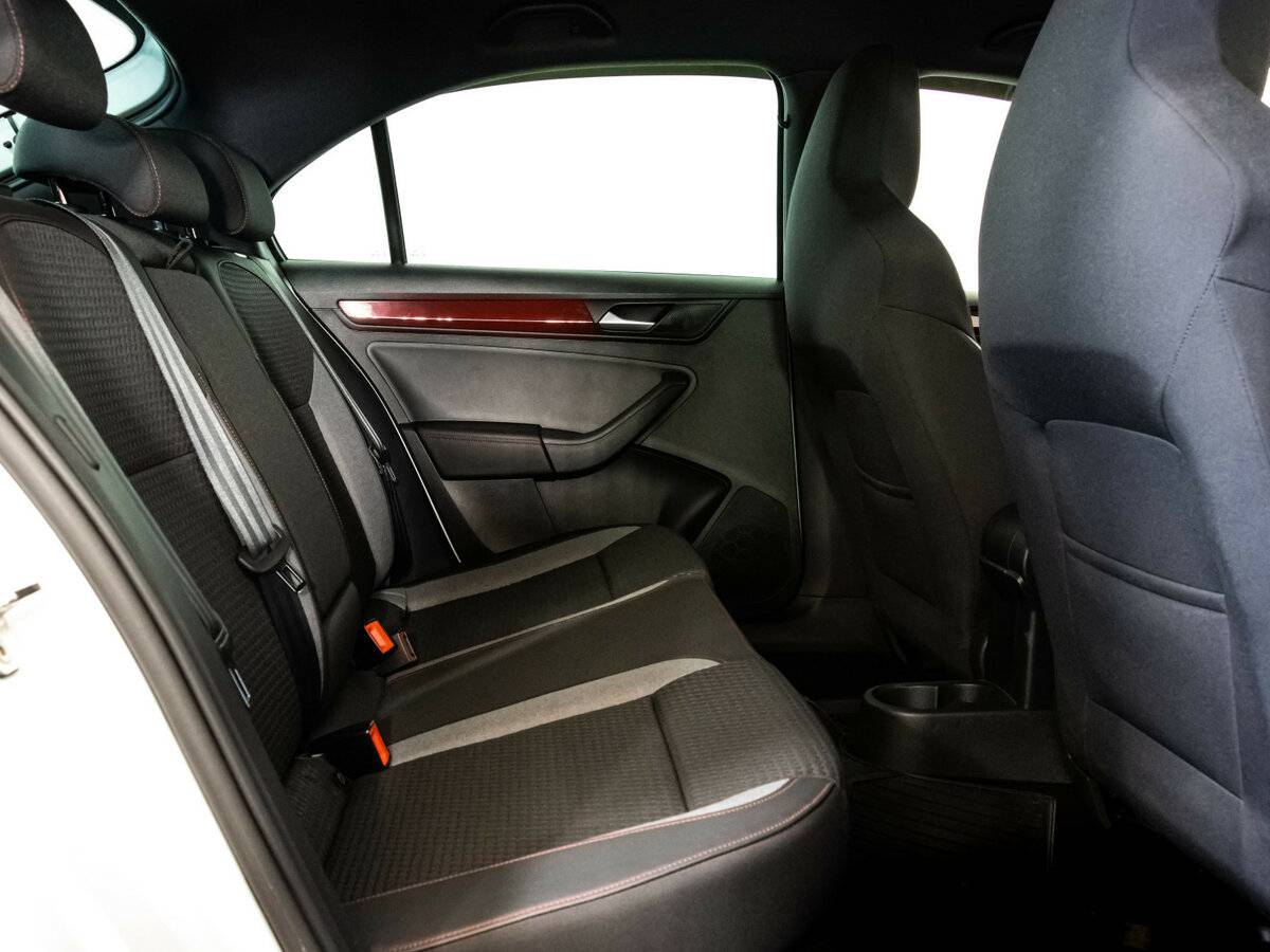 Купить Volkswagen Polo, 2021, 38 748 км.. Фото: #15