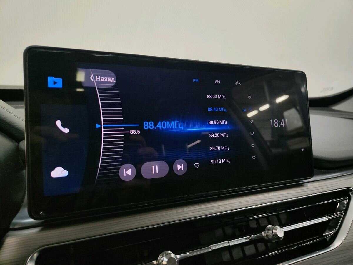 Купить Chery Tiggo 8 Pro, 2021, 67 000 км.. Фото: #17