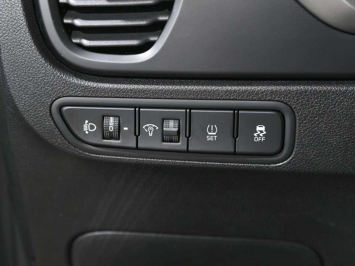 Купить Kia Rio, 2022, 38 265 км.. Фото: #15