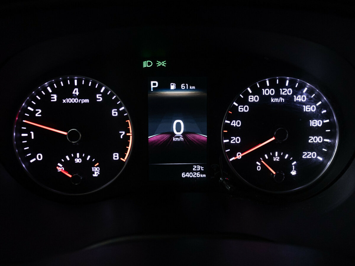 Купить Kia Picanto, 2021, 64 022 км.. Фото: #12