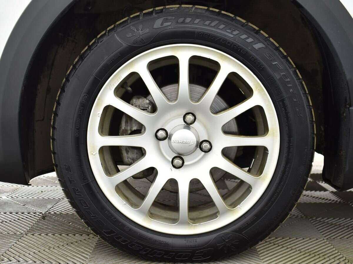 Купить Kia Rio, 2018, 148 351 км.. Фото: #7