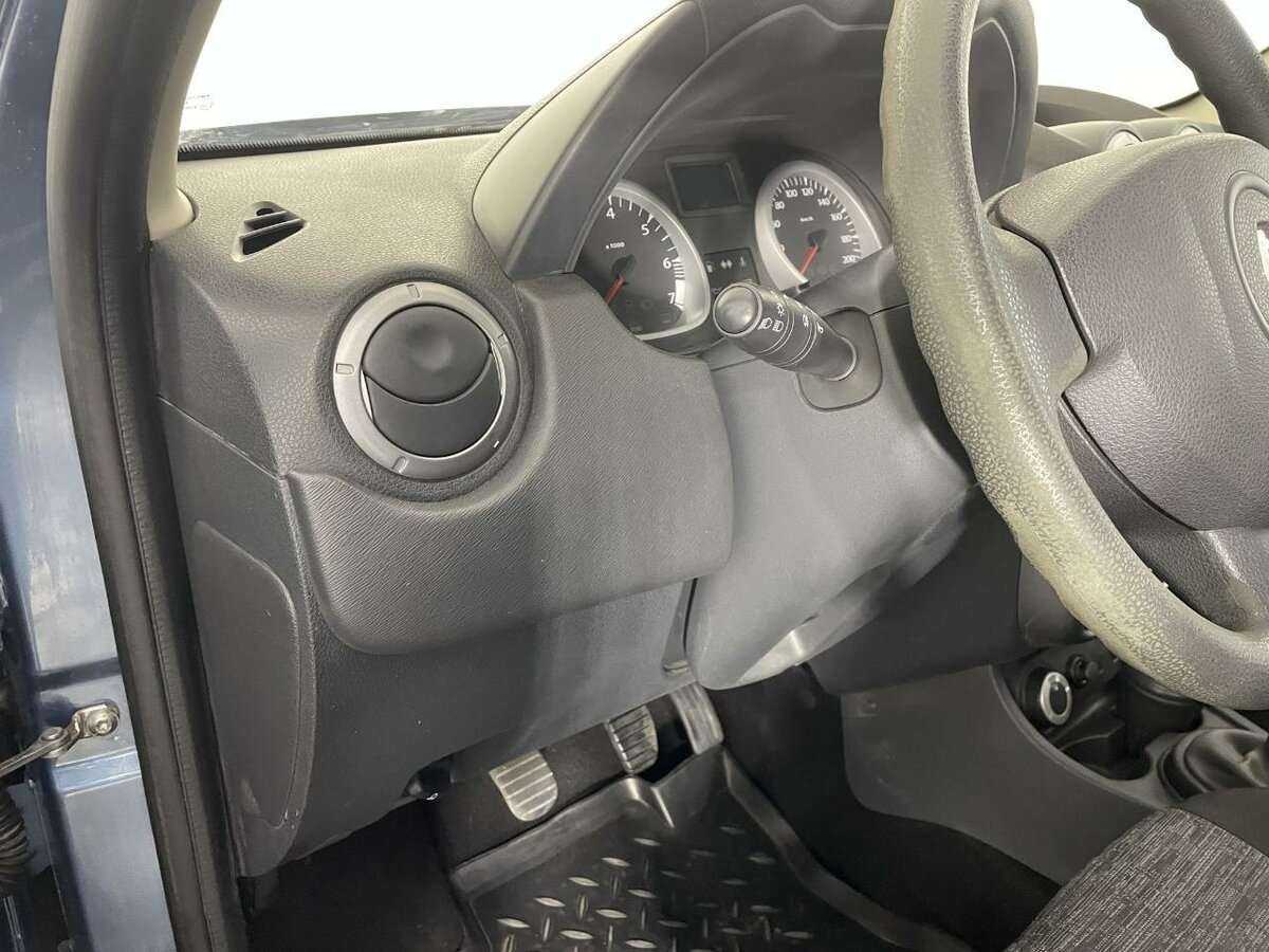 Купить Renault Duster, 2012, 170 540 км.. Фото: #8