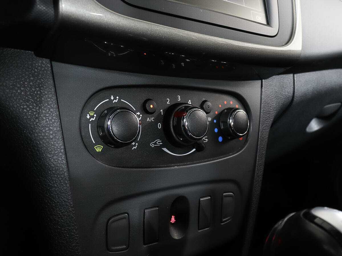 Купить Renault Logan, 2020, 62 542 км.. Фото: #14