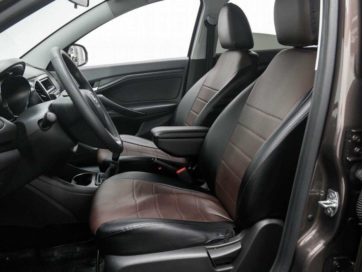 Купить Lada (ВАЗ) Vesta, 2021, 29 000 км.. Фото: #11