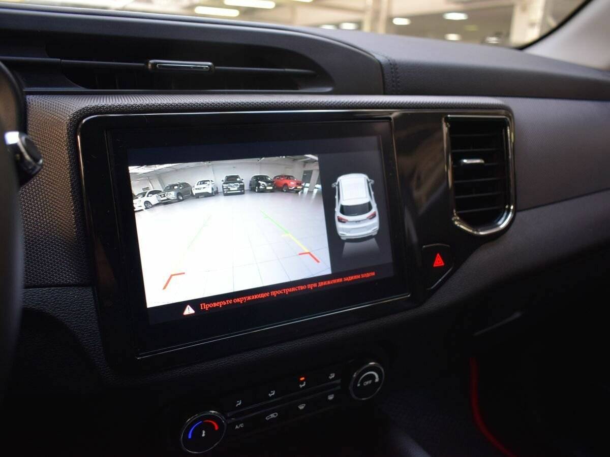 Купить Chery Tiggo 4, 2021, 72 502 км.. Фото: #10