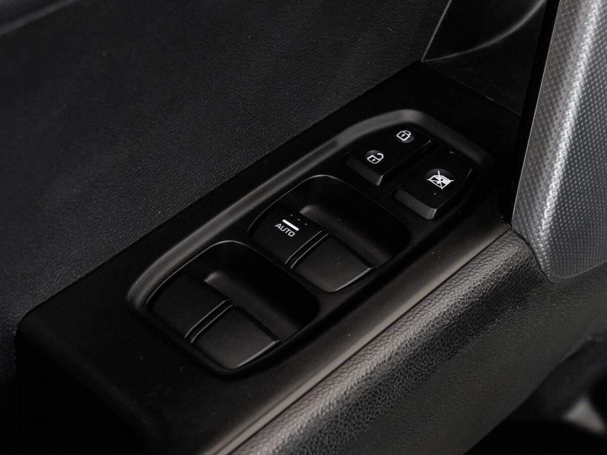 Купить Hyundai Creta, 2017, 82 449 км.. Фото: #10