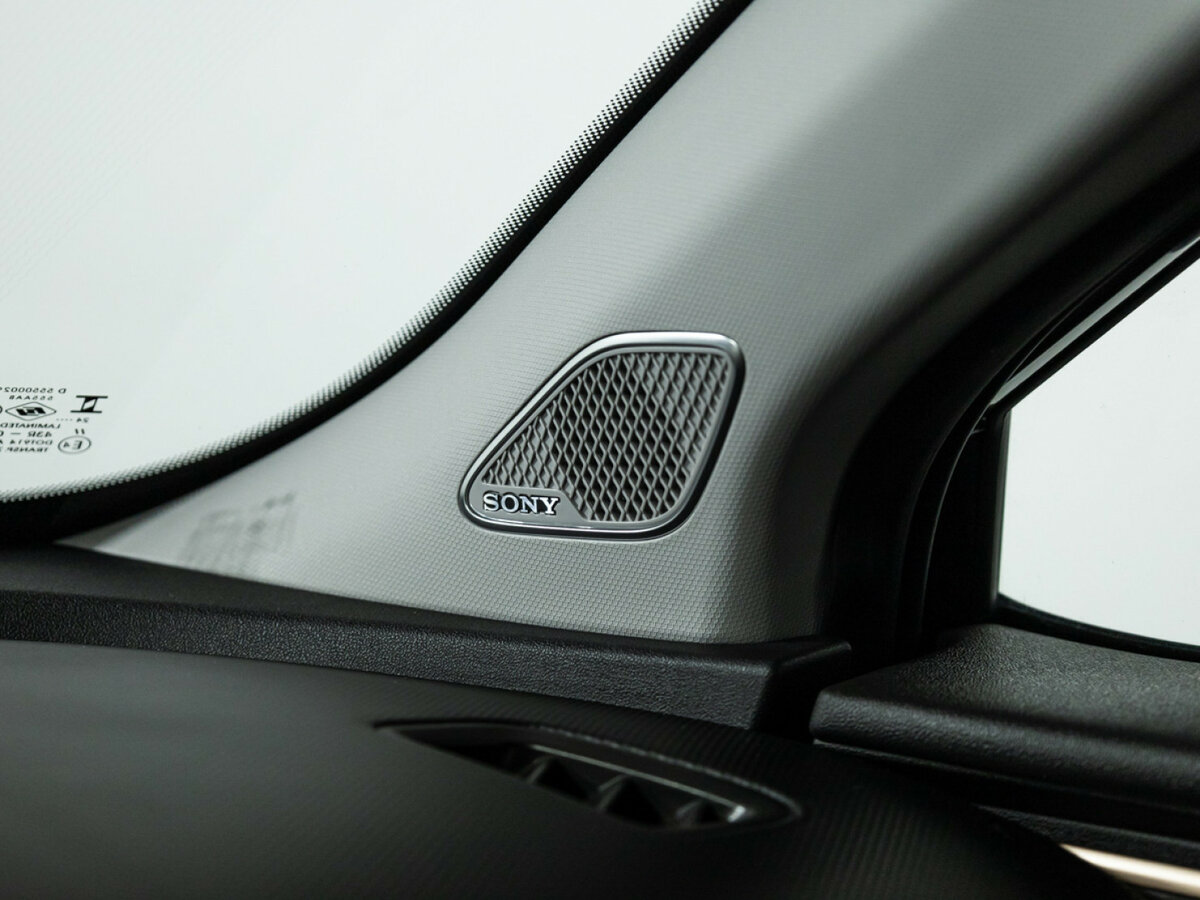 Купить OMODA C5, 2024, 22 795 км.. Фото: #20