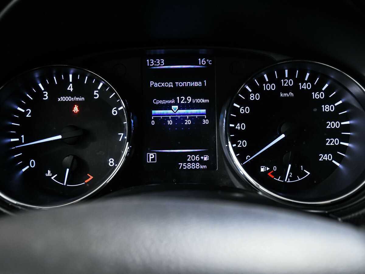 Купить Nissan Qashqai, 2018, 76 000 км.. Фото: #9