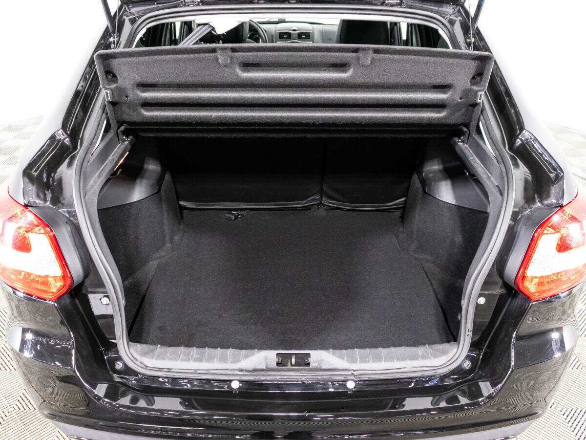 Купить Lada (ВАЗ) Granta, 2020, 49 238 км.. Фото: #14