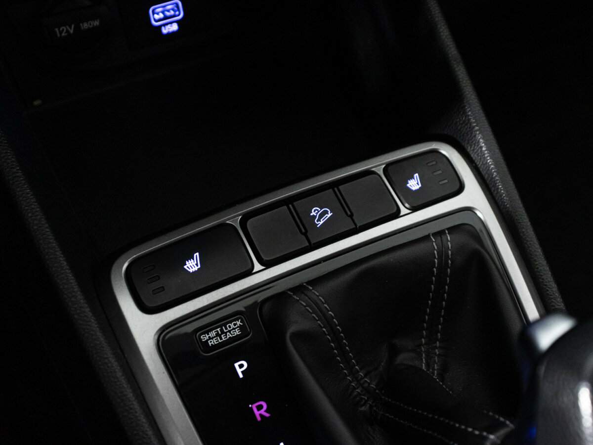 Купить Hyundai Creta, 2020, 161 870 км.. Фото: #15