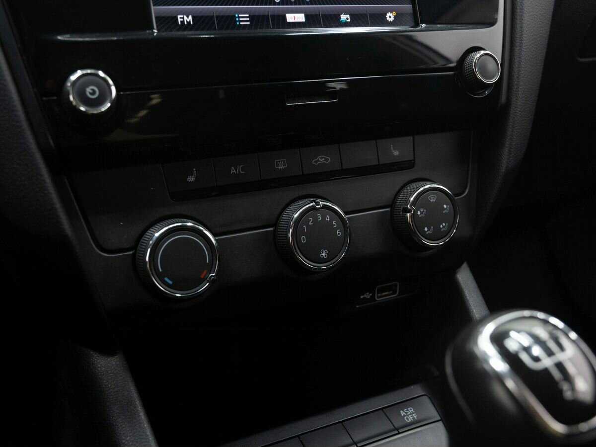 Купить Skoda Octavia, 2019, 86 000 км.. Фото: #17