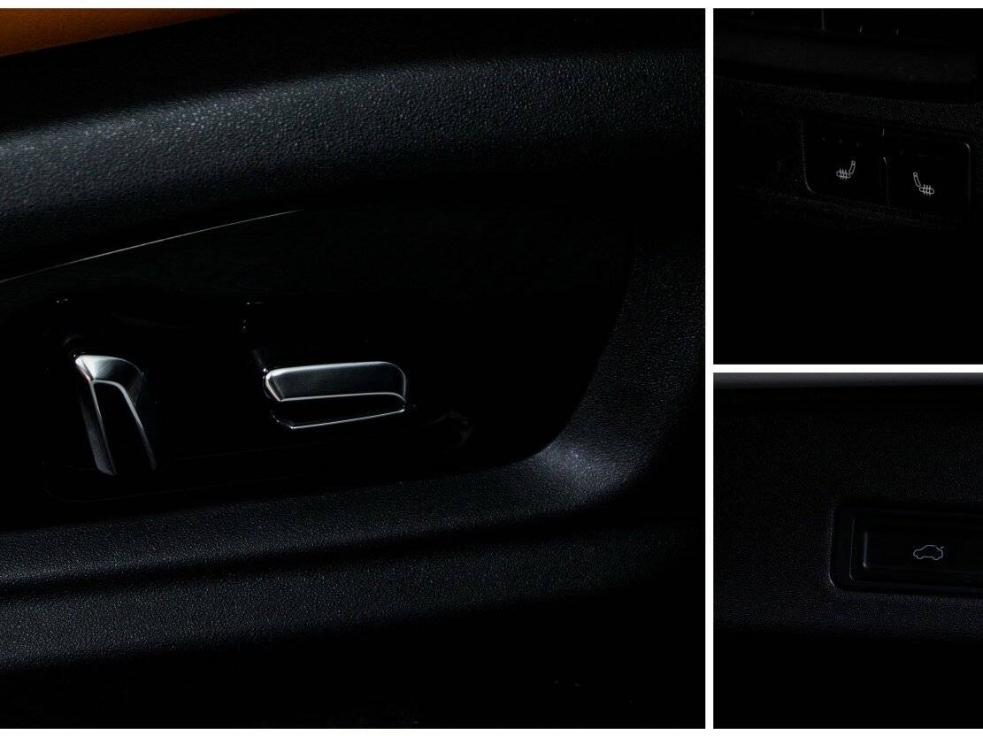 Купить OMODA C5, 2022, 30 000 км.. Фото: #23