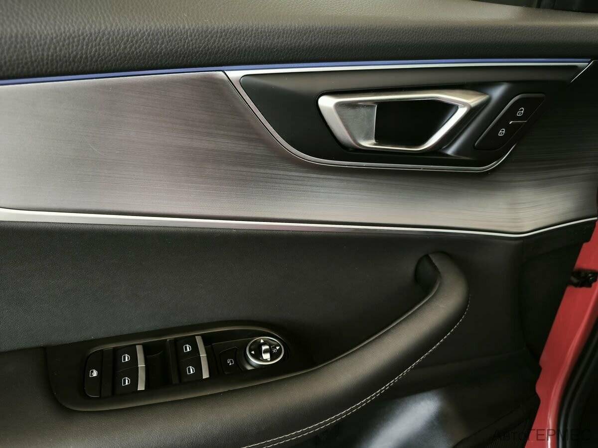 Купить Chery Tiggo 7 Pro, 2022, 31 180 км.. Фото: #9