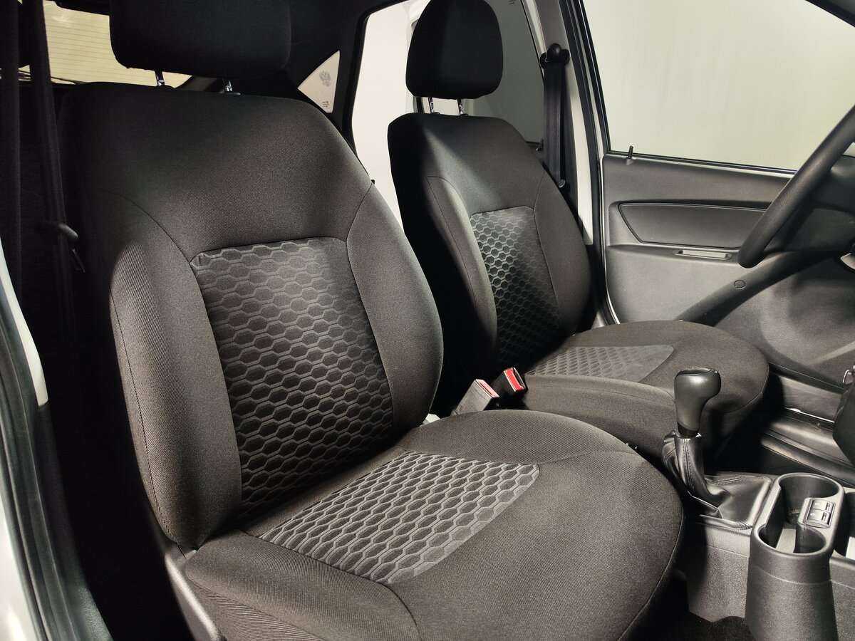 Купить Lada (ВАЗ) Granta, 2019, 103 000 км.. Фото: #8