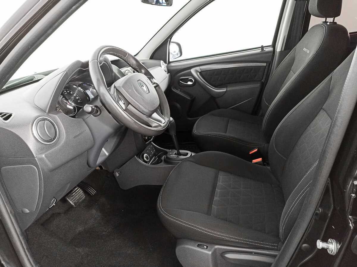 Купить Renault Duster, 2016, 136 782 км.. Фото: #15