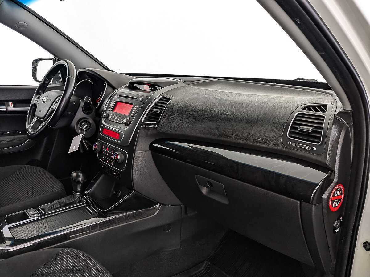 Купить Kia Sorento, 2018, 253 968 км.. Фото: #12