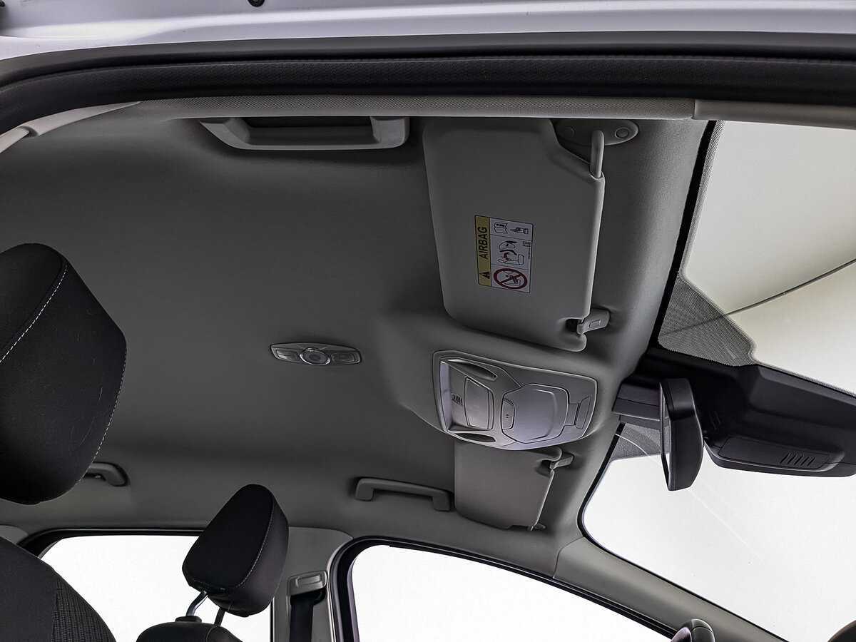 Купить Ford Focus, 2014, 106 522 км.. Фото: #22