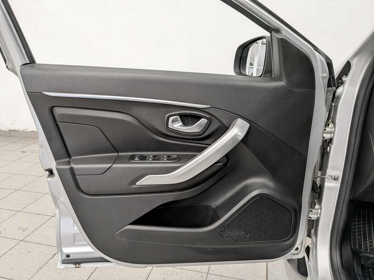 Купить Lada (ВАЗ) XRAY, 2019, 41 401 км.. Фото: #18