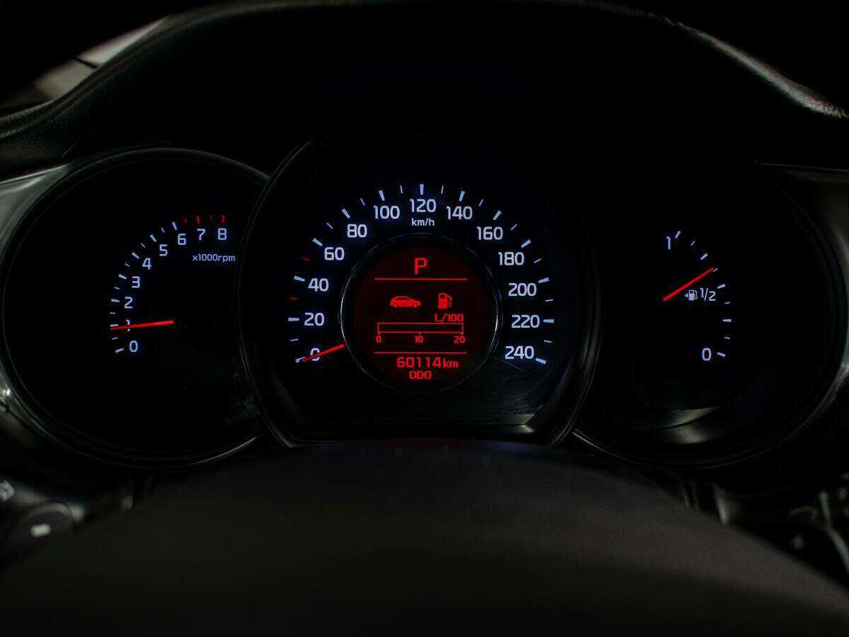 Купить Kia Ceed, 2017, 60 112 км.. Фото: #11