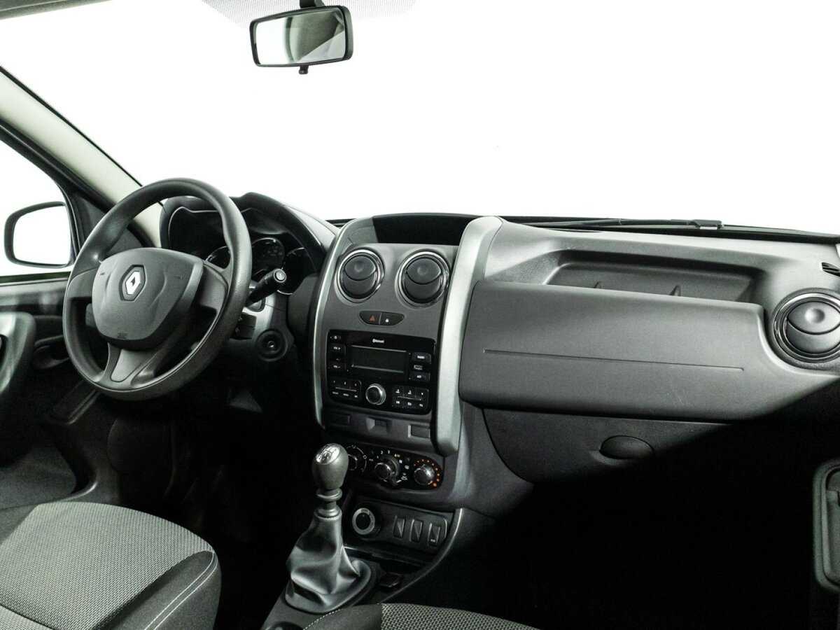 Купить Renault Duster, 2019, 42 433 км.. Фото: #8