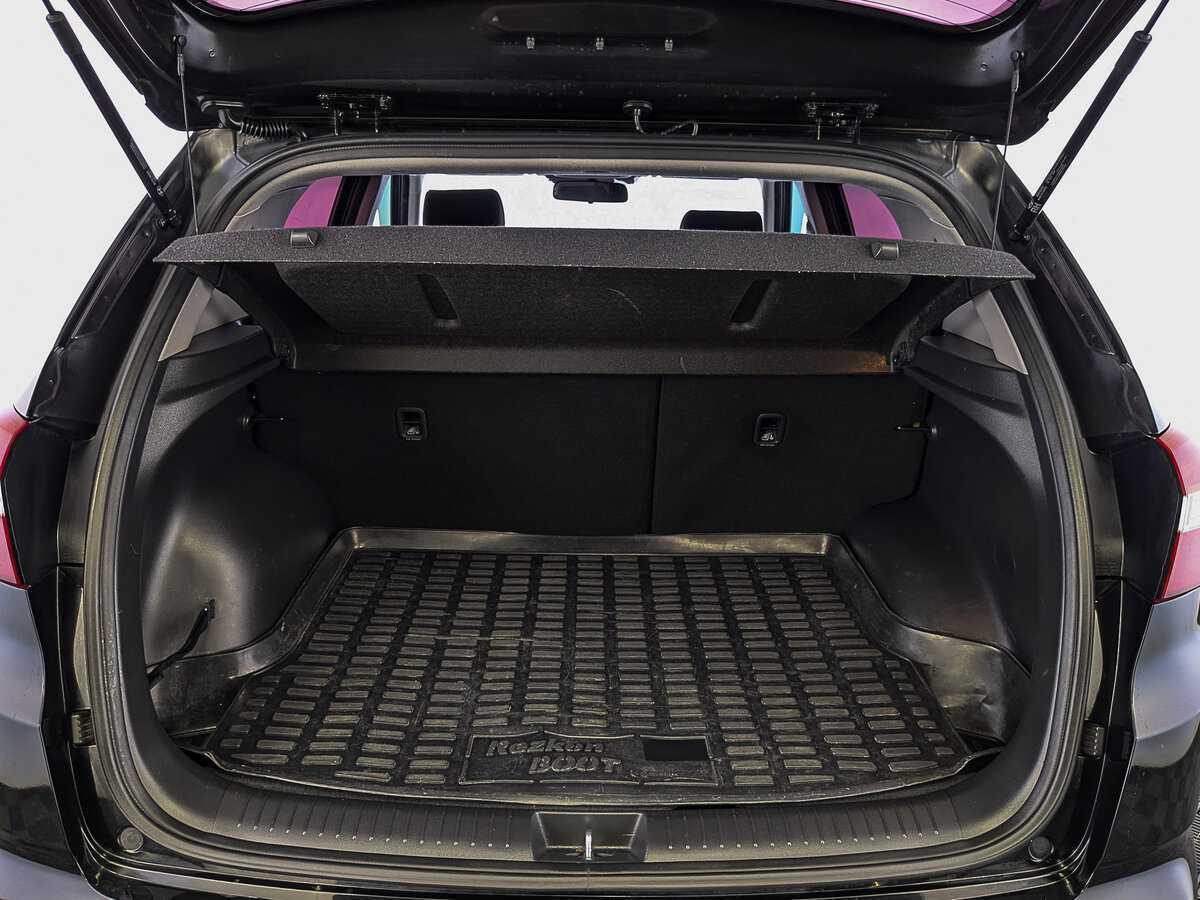 Купить Hyundai Creta, 2020, 85 375 км.. Фото: #9