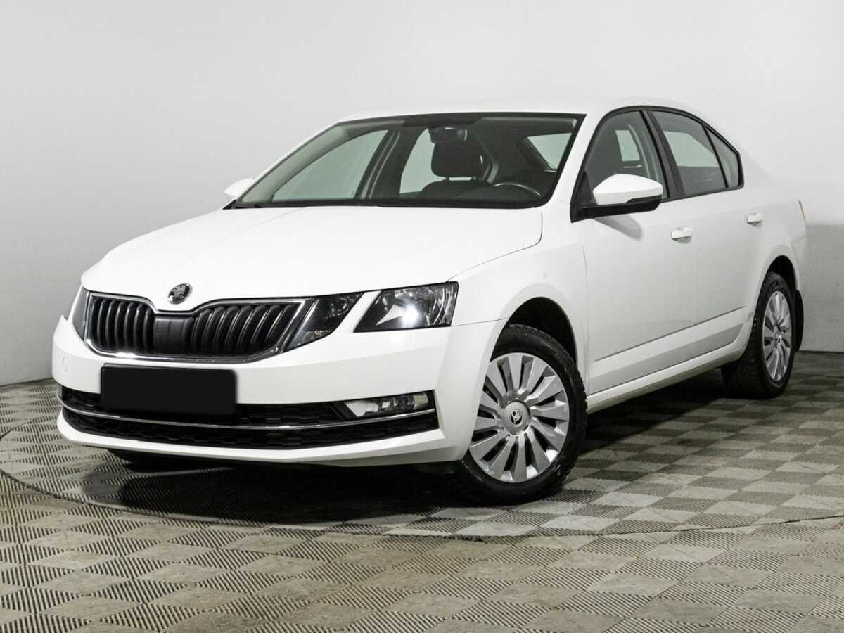 Купить Skoda Octavia, 2019, 57 775 км.. Посмотреть фото
