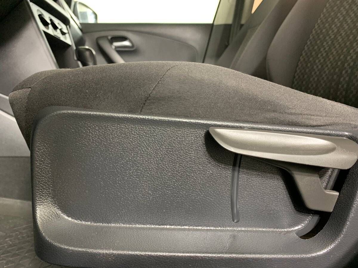 Купить Volkswagen Polo, 2017, 245 685 км.. Фото: #15