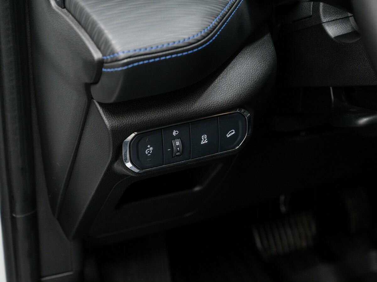 Купить Haval Jolion, 2022, 35 000 км.. Фото: #16