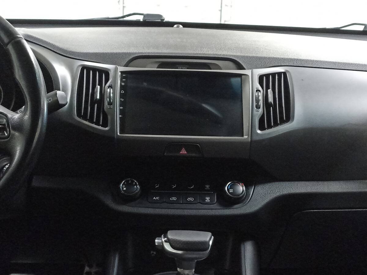 Купить Kia Sportage, 2013, 125 001 км.. Фото: #14