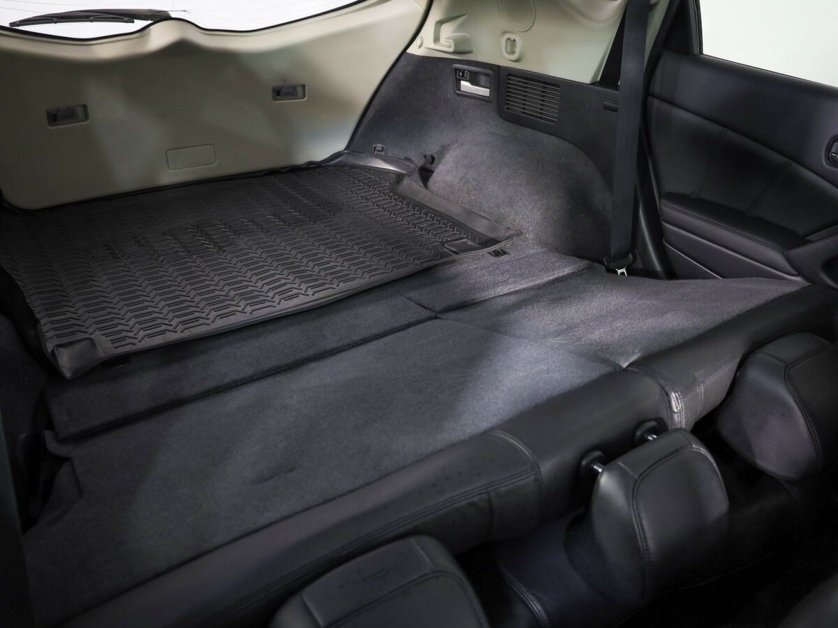 Купить Nissan Murano, 2012, 152 530 км.. Фото: #29