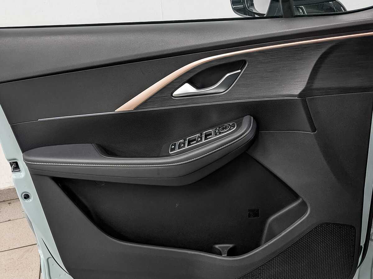 Купить OMODA C5, 2023, 11 000 км.. Фото: #16