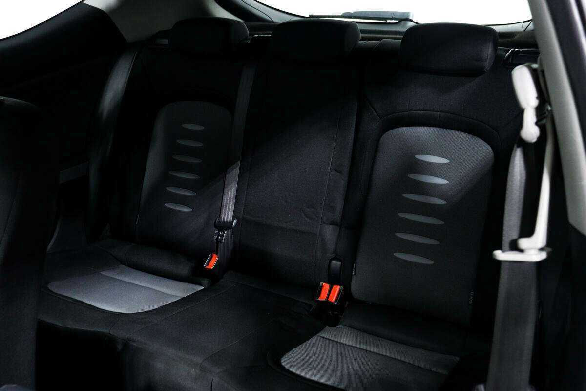 Купить Kia Ceed, 2014, 74 112 км.. Фото: #11