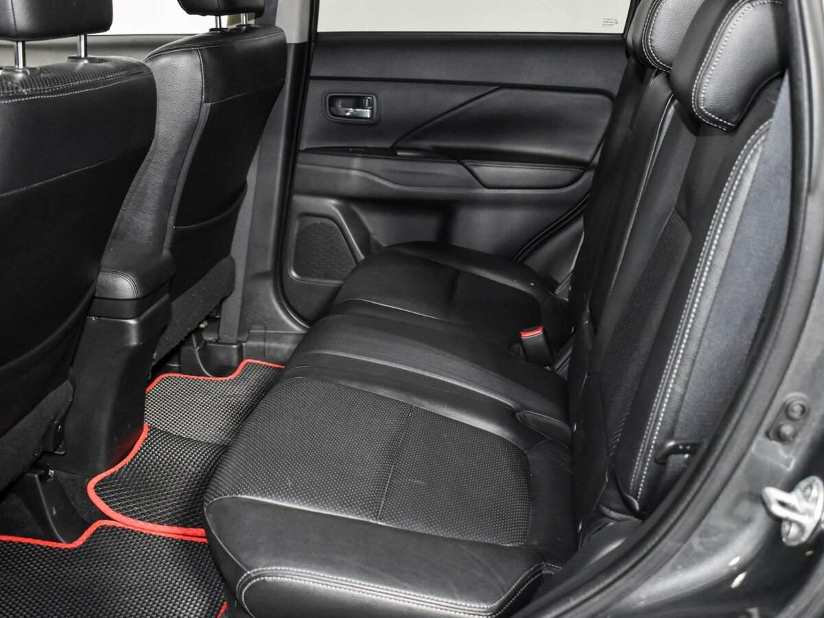 Купить Mitsubishi Outlander, 2014, 160 067 км.. Фото: #11
