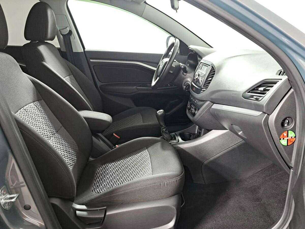 Купить Lada (ВАЗ) Vesta, 2020, 53 000 км.. Фото: #8