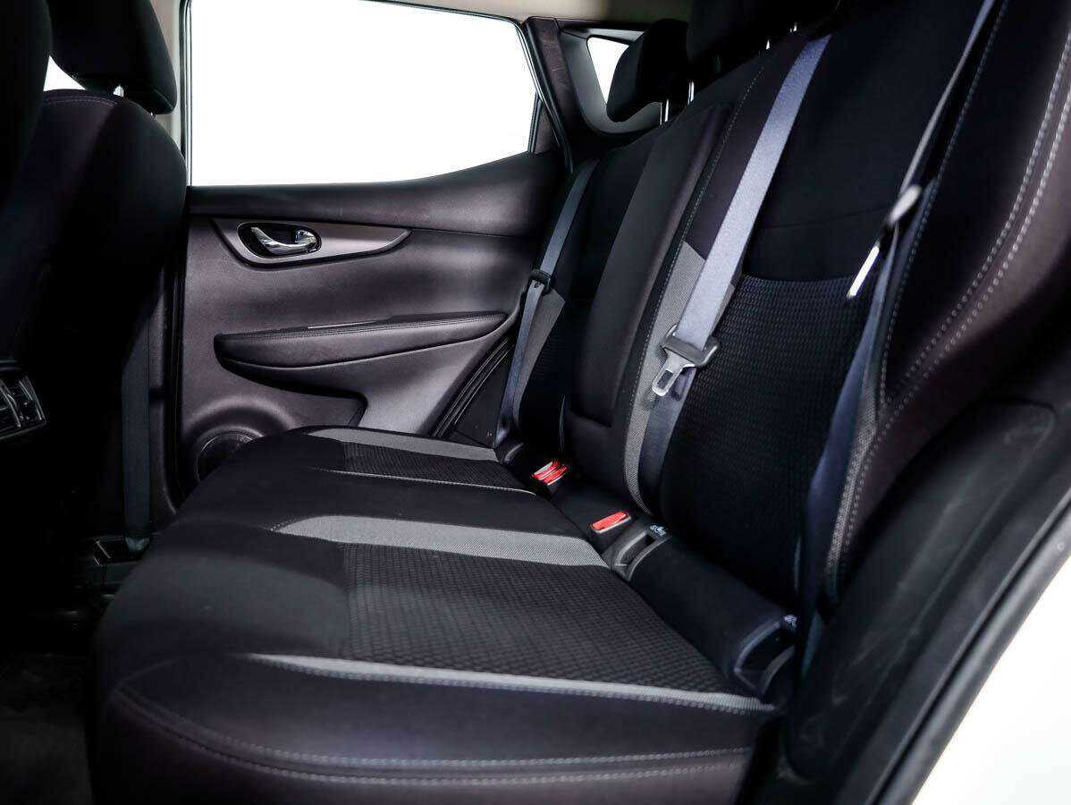 Купить Nissan Qashqai, 2019, 157 462 км.. Фото: #11