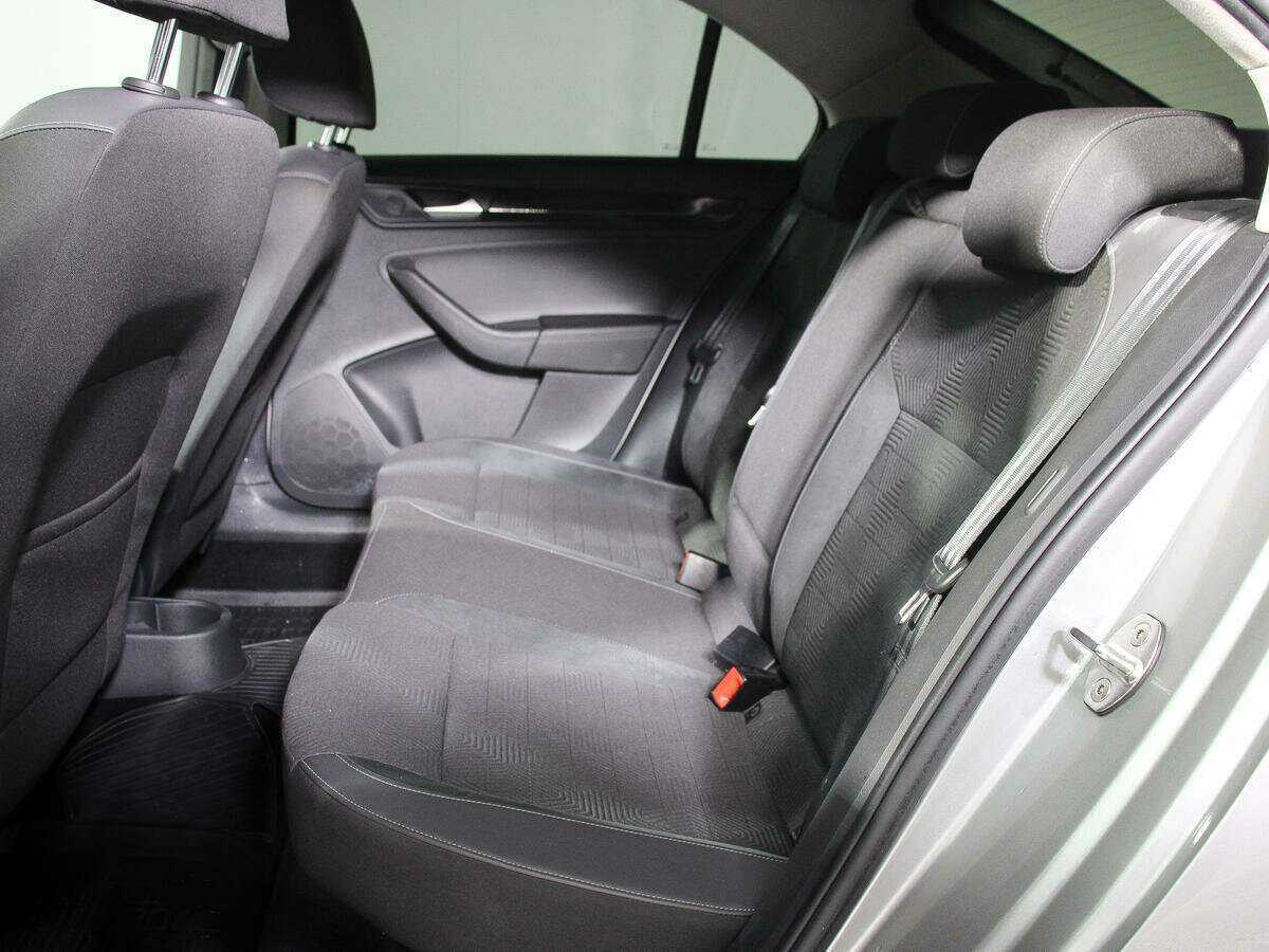 Купить Volkswagen Polo, 2021, 65 938 км.. Фото: #7