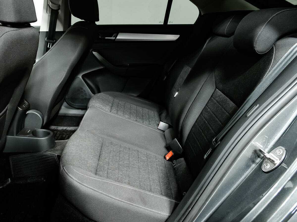 Купить Skoda Rapid, 2020, 35 894 км.. Фото: #11