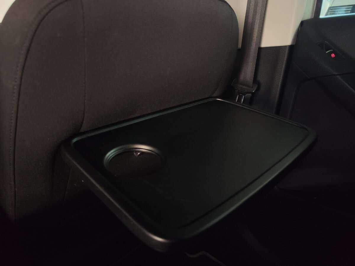 Купить Volkswagen Tiguan, 2012, 214 000 км.. Фото: #9