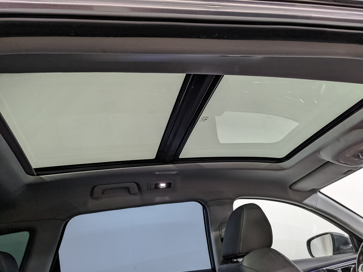 Купить Chery Tiggo 7 Pro, 2022, 41 155 км.. Фото: #21