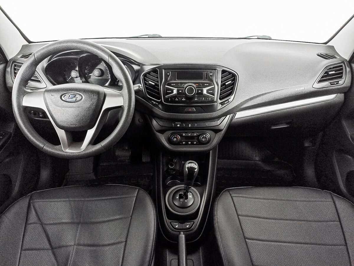 Купить Lada (ВАЗ) Vesta, 2015, 95 778 км.. Фото: #10