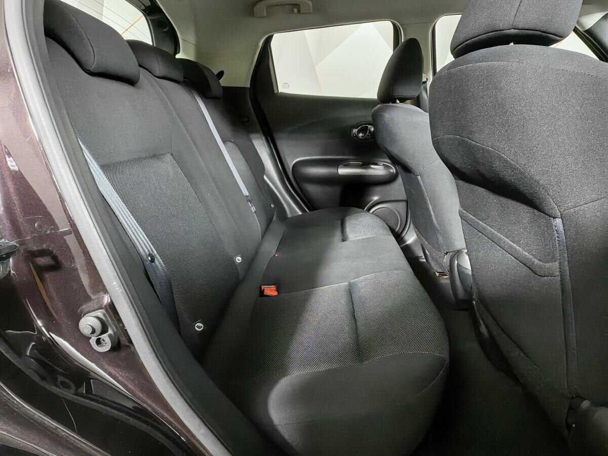 Купить Nissan Juke, 2013, 68 652 км.. Фото: #11