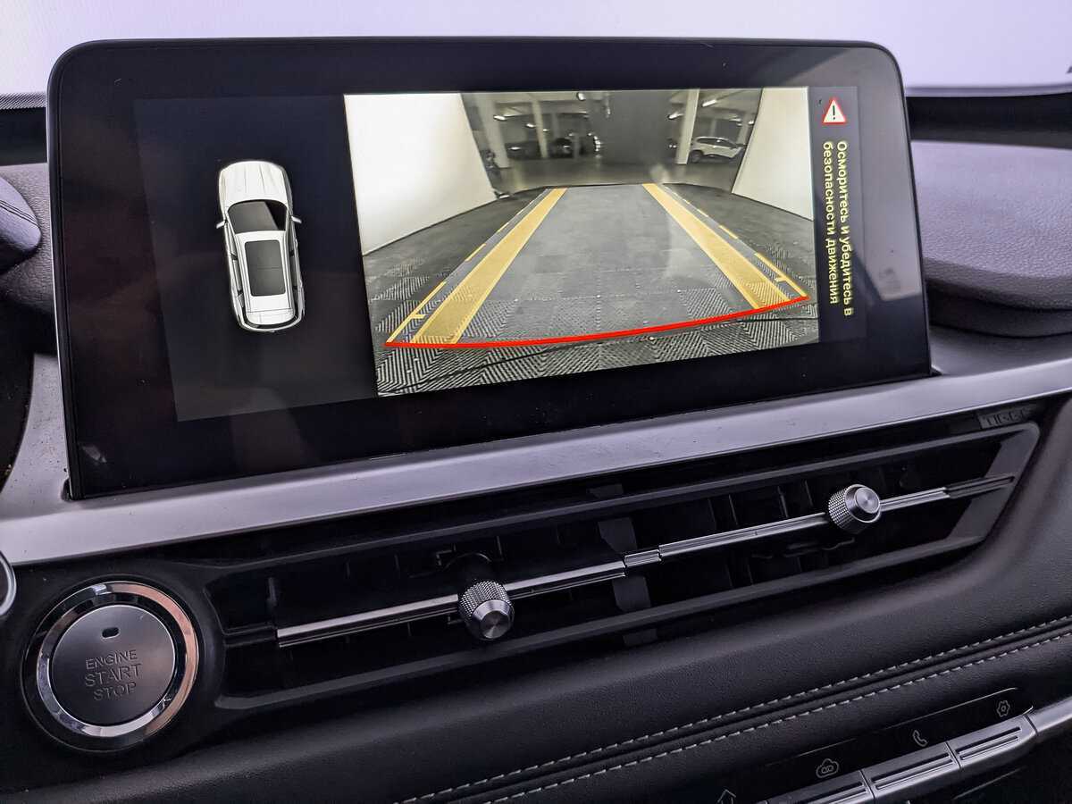 Купить Chery Tiggo 7 Pro, 2021, 67 230 км.. Фото: #21