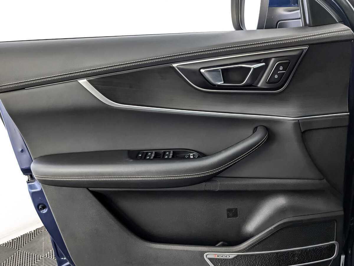 Купить Chery Tiggo 8, 2020, 78 611 км.. Фото: #14