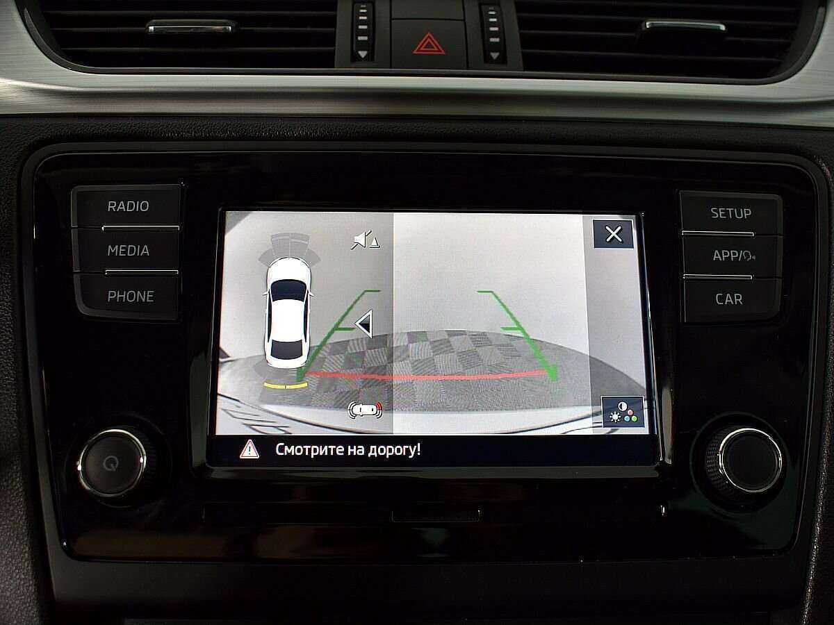 Купить Skoda Rapid, 2019, 41 954 км.. Фото: #11