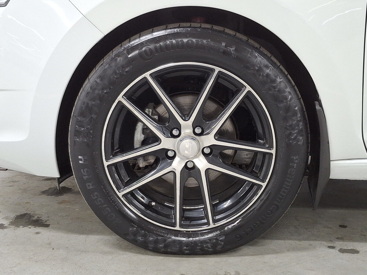 Купить Skoda Rapid, 2019, 123 744 км.. Фото: #17