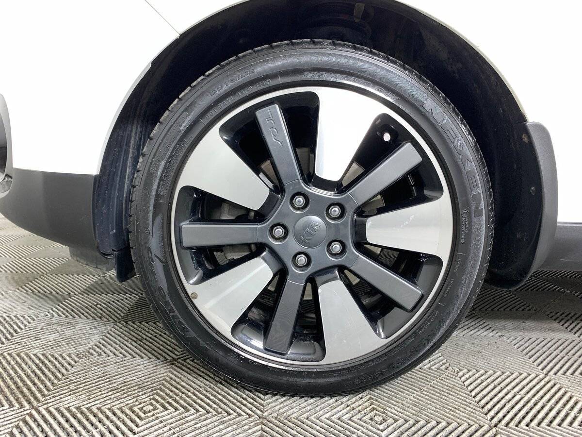 Купить Kia Soul, 2018, 49 562 км.. Фото: #8