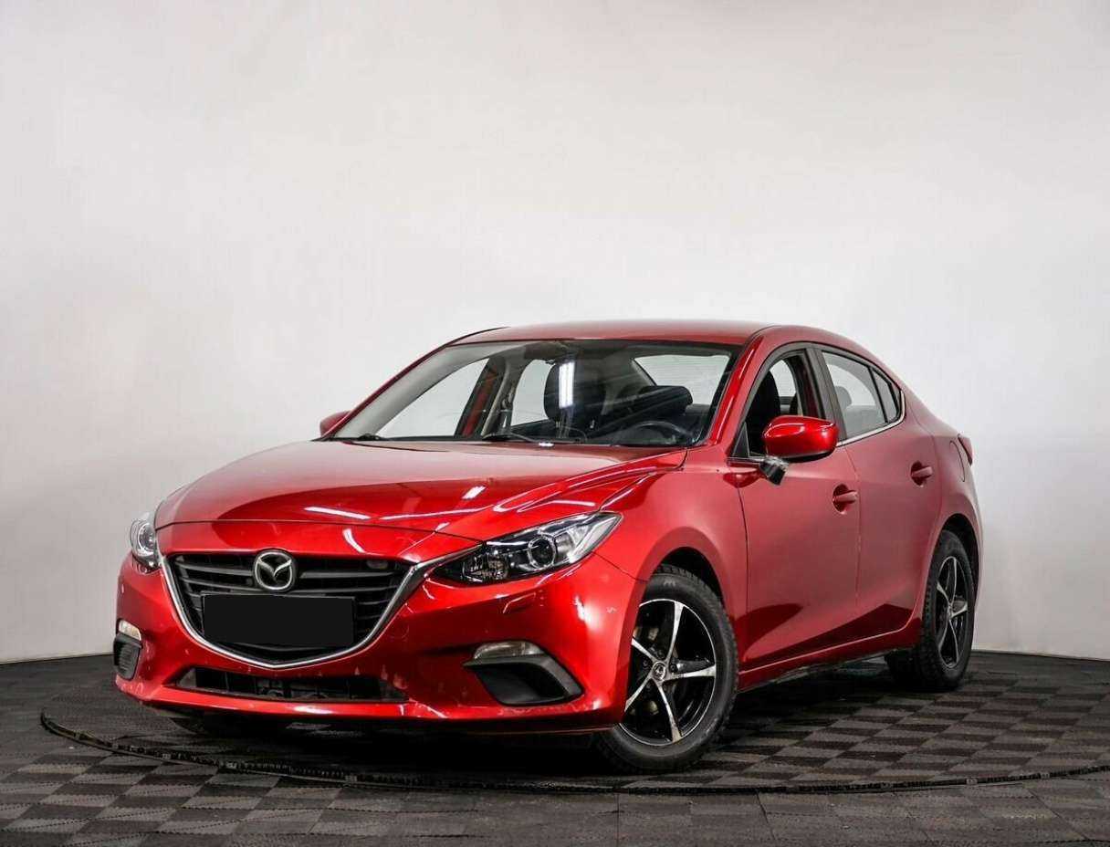 Купить Mazda 3, 2013, 164 000 км.. Посмотреть фото